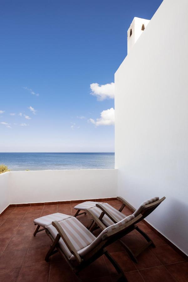 Villa Salamina Lachaniá Buitenkant foto